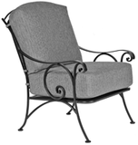 #64 Replacement Cushion - Fits Siena and Silana Lounge, Sofa, and Love Seat CA