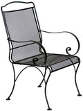 #74 Replacement Cushion - Fits Artisan, Avalon, Diamante, and Heartland Dining Arm Chair/Bar and Counter Stool