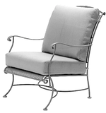#55 Replacement Cushion - Artisan, Avalon, Classico (pre-2014/15), Diamante, Laredo Deep Seating CA
