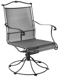 #74 Replacement Cushion - Fits Artisan, Avalon, Diamante, and Heartland Dining Arm Chair/Bar and Counter Stool