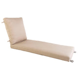 #209 Cushion- Kensington Chaise Lounge