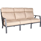 #175 Cushion: Aris Lounge, Love Seat, and Sofa