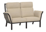 #276 Cushion: Aris Max Love Seat