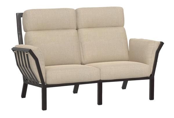 #276 Cushion- Aris Max Love Seat