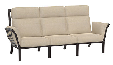 #277 Cushion- Aris Max Sofa