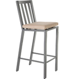 #31-S Cushion- Aris Dining and Stools