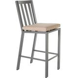 #31-S Cushion- Aris Dining and Stools