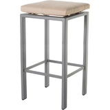#31-S Cushion- Aris Dining and Stools
