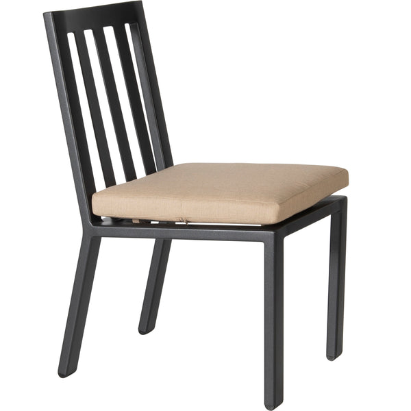 #31-S Cushion- Aris Dining and Stools