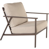 #165 Cushion- Marin & Kensington Lounge, Love Seat & Sofa Cushion