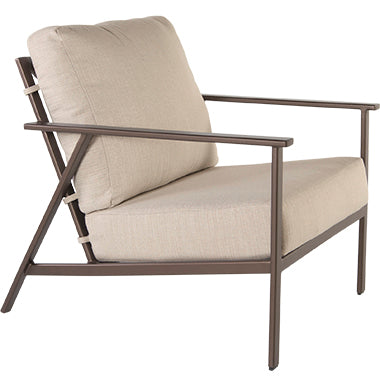 #165 Cushion: Marin & Kensington Lounge, Love Seat & Sofa Cushion