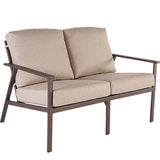 #165 Cushion- Marin & Kensington Lounge, Love Seat & Sofa Cushion