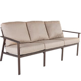 #165 Cushion- Marin & Kensington Lounge, Love Seat & Sofa Cushion