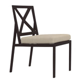 #33-S Cushion- Aris & Marin Dining