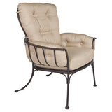#24 Cushion- Monterra Club Dining and Urban Scale Lounge Cushion