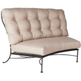 #25-C Cushion- Monterra Center Sectional
