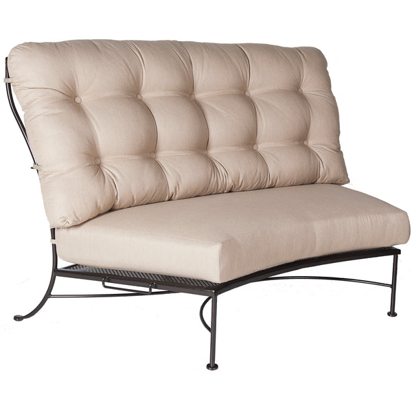 #25-C Cushion- Monterra Center Sectional