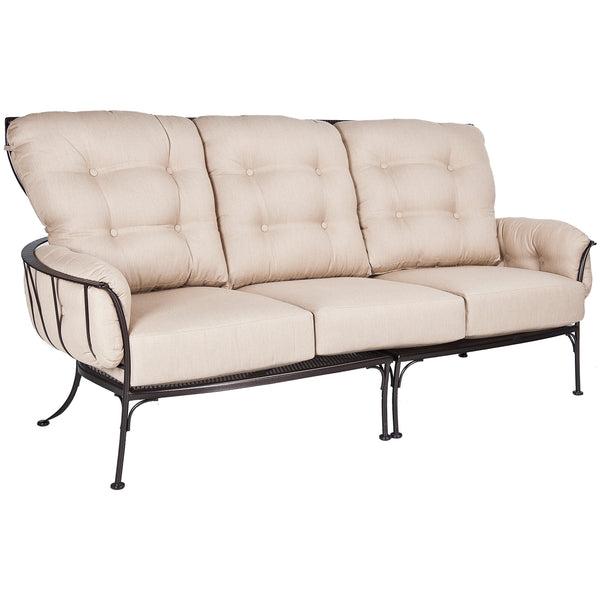#273 Cushion- Monterra Sofa
