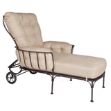 #28 Cushion- Monterra Lounge Chaise