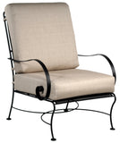 #55 Replacement Cushion - Artisan, Avalon, Classico (pre-2014/15), Diamante, Laredo Deep Seating CA
