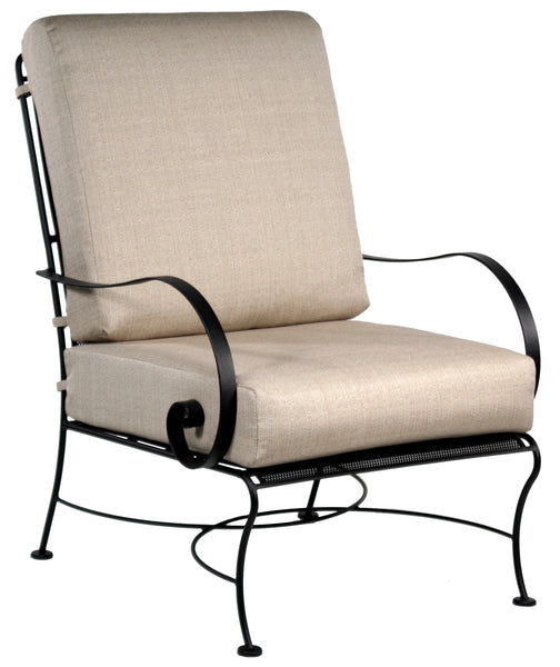 #55 Replacement Cushion - Artisan, Avalon, Classico (pre-2014/15), Diamante, Laredo Deep Seating