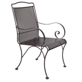 #74 Replacement Cushion - Fits Artisan, Avalon, Diamante, and Heartland Dining Arm Chair/Bar and Counter Stool