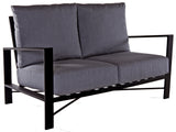 #35GIO Replacement Cushion - Fits Gios Lounge, Sofa, and Love Seat CA
