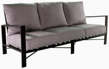 #35GIO Replacement Cushion - Fits Gios Lounge, Sofa, and Love Seat CA