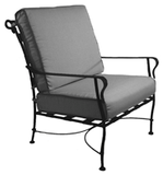 #48 Replacement Cushion - Fits Rancho Lounge Chair and Love Seat