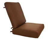 #55 Replacement Cushion - Artisan, Avalon, Classico (pre-2014/15), Diamante, Laredo Deep Seating CA