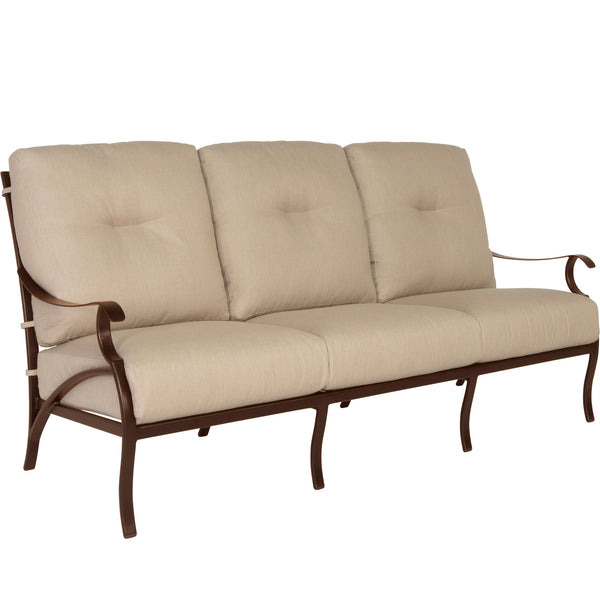 63156-3S Belle Vie Copper Creek Sofa