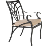 #53-S Cushion: Classico Dining Cushion