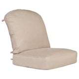 #64 Replacement Cushion - Fits Siena and Silana Lounge, Sofa, and Love Seat CA