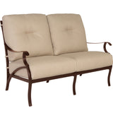 68156-2S: Grand Cay Copper Creek Love Seat