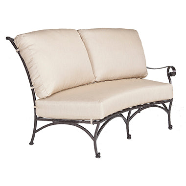 #922-L Cushion: Fits San Cristobal Left Sectional