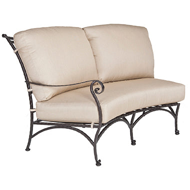 #922-R Cushion: Fits San Cristobal Right Sectional