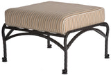 #96 Replacement Cushion - Fits Montrachet and San Cristobal Ottoman CA