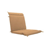 #74 Replacement Cushion - Fits Artisan, Avalon, Diamante, and Heartland Dining Arm Chair/Bar and Counter Stool