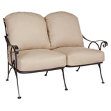 #64 Replacement Cushion - Fits Siena and Silana Lounge, Sofa, and Love Seat CA