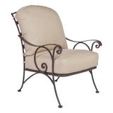 #64 Replacement Cushion - Fits Siena and Silana Lounge, Sofa, and Love Seat CA