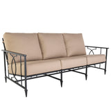 #165 Cushion- Marin & Kensington Lounge, Love Seat & Sofa Cushion