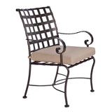 #53-S Cushion: Classico Dining Cushion