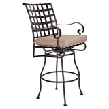#53-S Cushion: Classico Dining Cushion