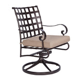 #53-S Cushion: Classico Dining Cushion