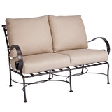 #56 Cushion- Classico Lounge Chairs, Sofa, and Love Seat