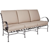 #56 Cushion- Classico Lounge Chairs, Sofa, and Love Seat