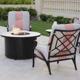 68156-3S: Grand Cay Copper Creek Sofa