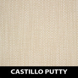 #59 Replacement Cushion - Chateau, Classico (pre-2014/15), Laredo Chaise Lounge Cushion