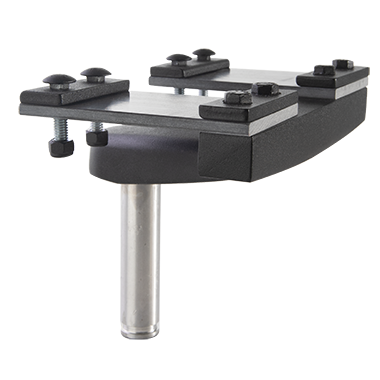 Lounge Chair Swivel Rocker Kit