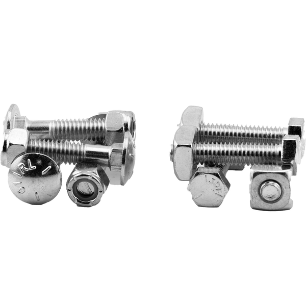 Swivel Lounge Chair Hardware Kit